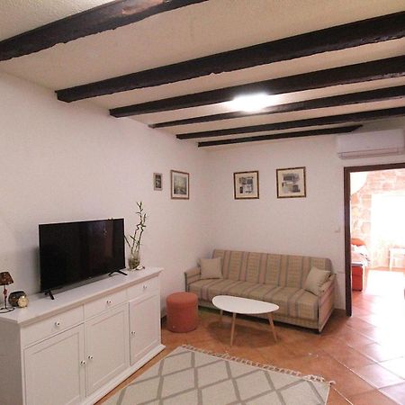 Lovely Apartment Es Umag Pokoj fotografie