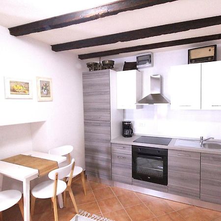 Lovely Apartment Es Umag Exteriér fotografie