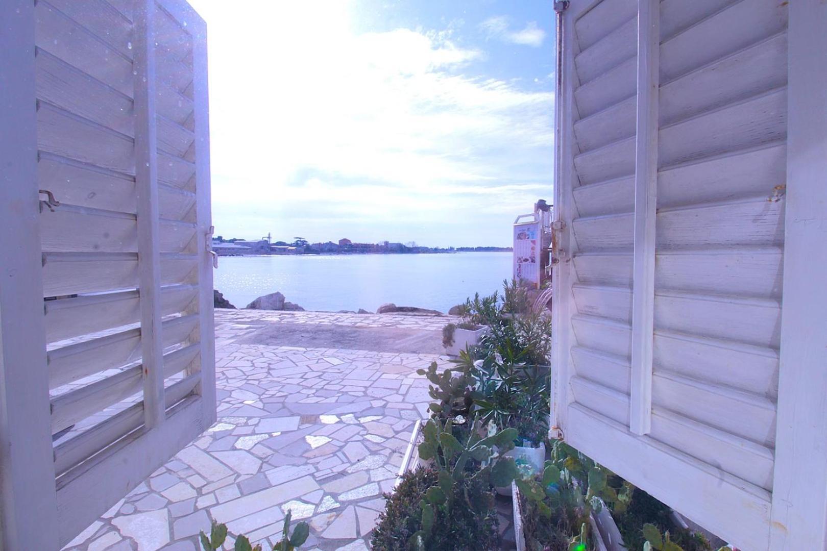 Lovely Apartment Es Umag Pokoj fotografie