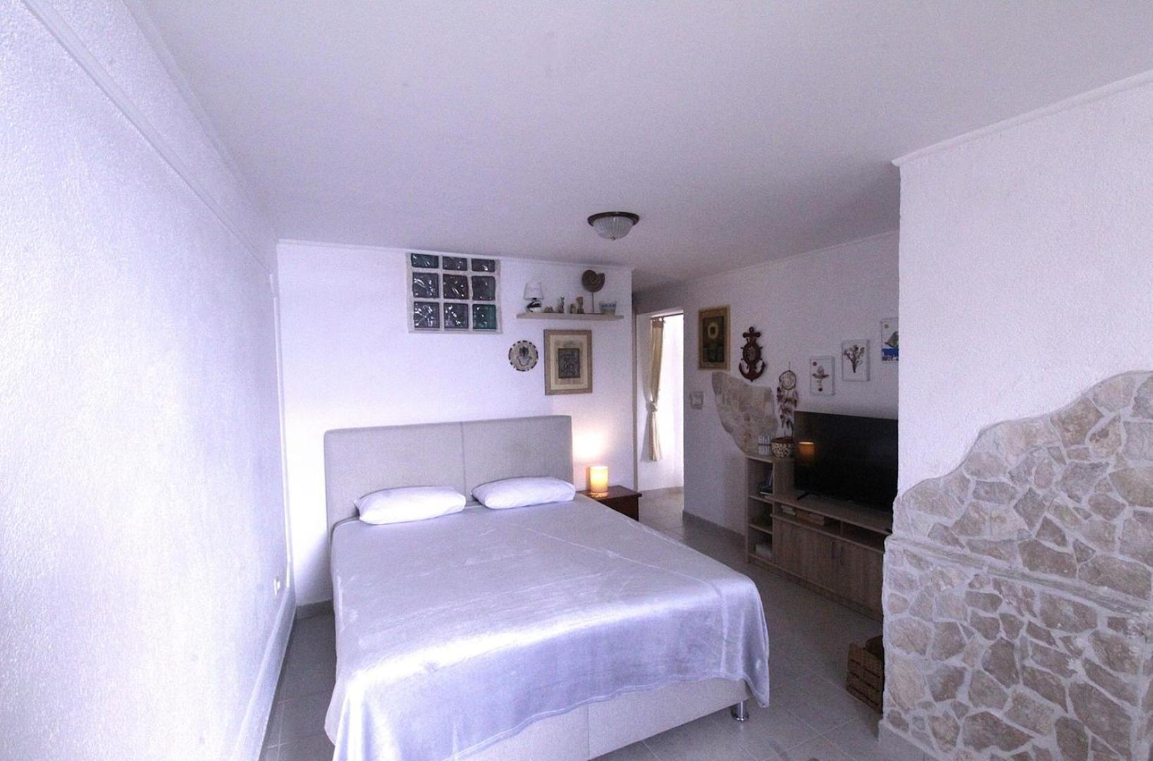 Lovely Apartment Es Umag Exteriér fotografie
