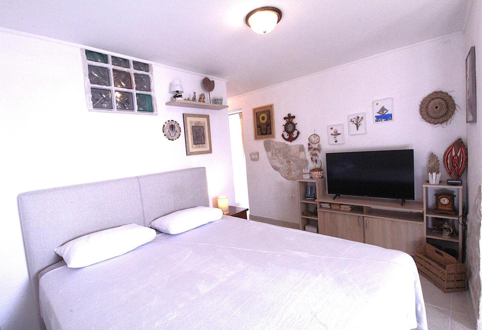 Lovely Apartment Es Umag Pokoj fotografie