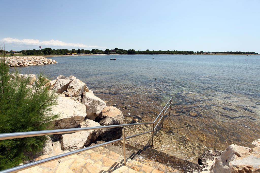 Lovely Apartment Es Umag Exteriér fotografie